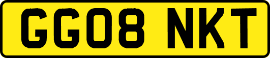 GG08NKT