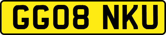 GG08NKU