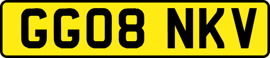 GG08NKV