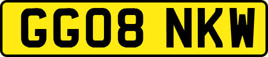 GG08NKW