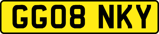 GG08NKY