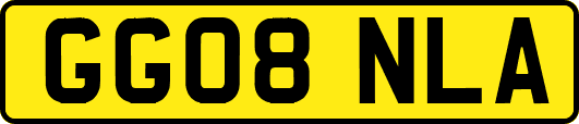 GG08NLA
