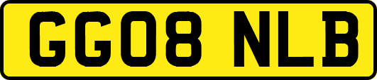 GG08NLB