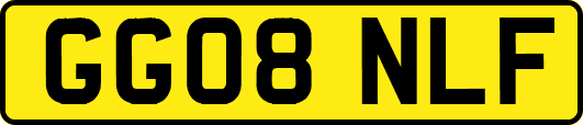 GG08NLF