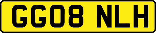 GG08NLH