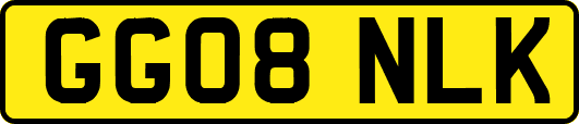 GG08NLK