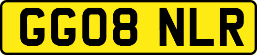 GG08NLR
