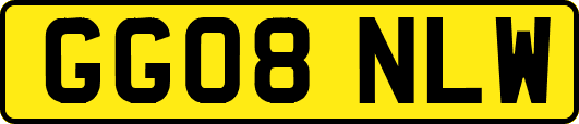 GG08NLW