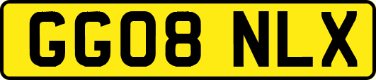 GG08NLX