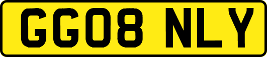 GG08NLY