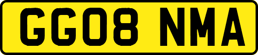 GG08NMA