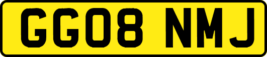 GG08NMJ