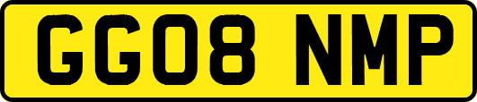 GG08NMP