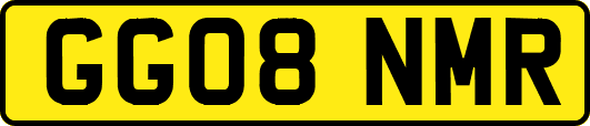 GG08NMR