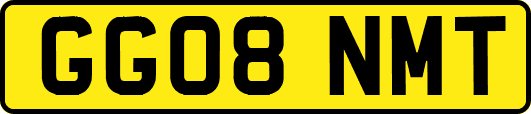 GG08NMT