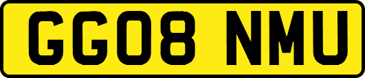GG08NMU
