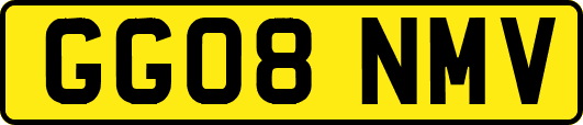 GG08NMV