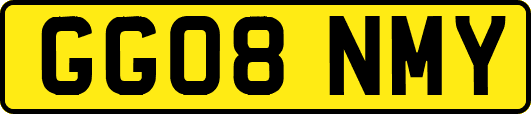 GG08NMY