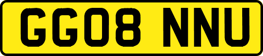 GG08NNU