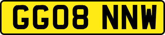 GG08NNW
