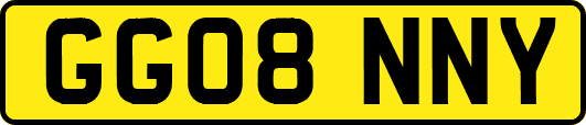 GG08NNY