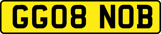 GG08NOB