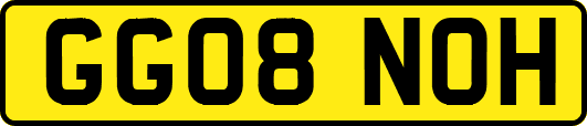 GG08NOH
