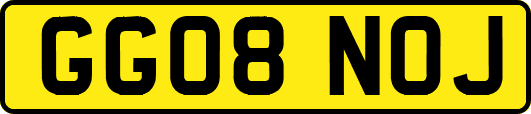 GG08NOJ
