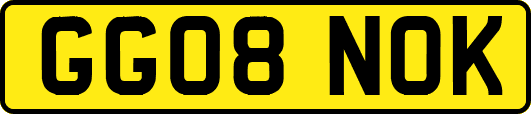 GG08NOK
