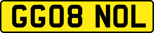 GG08NOL