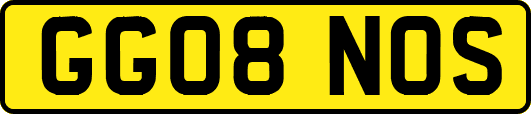 GG08NOS