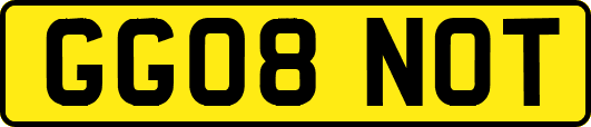 GG08NOT