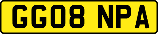 GG08NPA