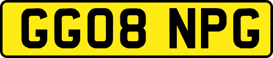 GG08NPG