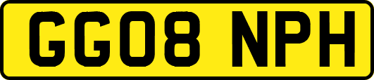 GG08NPH