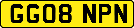 GG08NPN