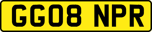 GG08NPR