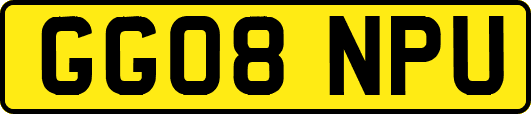 GG08NPU