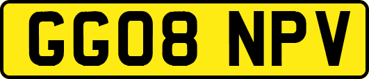 GG08NPV