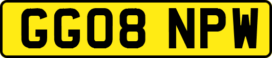 GG08NPW