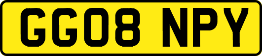 GG08NPY
