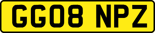 GG08NPZ