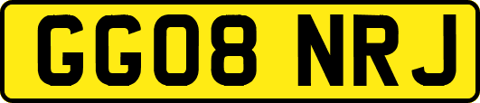 GG08NRJ