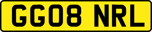 GG08NRL