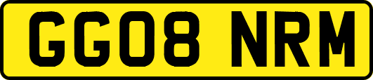 GG08NRM