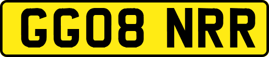GG08NRR