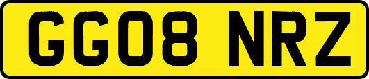 GG08NRZ