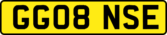 GG08NSE