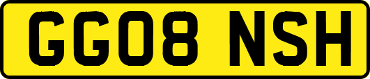 GG08NSH