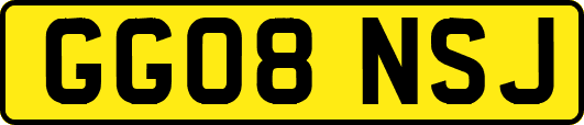 GG08NSJ